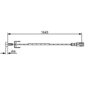 Bosch Seilzug, Feststellbremse 1 987 482 634