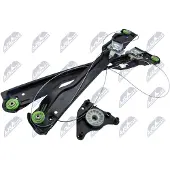 NTY EPS-VW-082 Elektrischer Fensterheber Vorne Links für VW Touareg (7P5, 7P6)