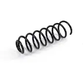 Kraft Fahrwerksfeder [Hersteller-Nr. 4030535] für Audi
