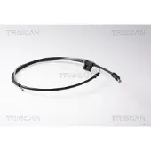 TRISCAN Seilzug, Feststellbremse 8140 291167