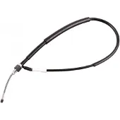 ACKOJA Seilzug, Feststellbremse [Hersteller-Nr. A70-30048] für Toyota