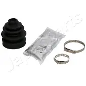 Japanparts Faltenbalgsatz Antriebswelle Radseitig für KIA Picanto (SA) KB-288