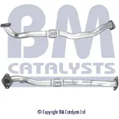 BM CATALYSTS Abgasrohr BM50523