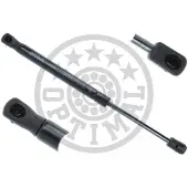 OPTIMAL Gasfeder Motorhaubendämpfer 311mm für BMW 5 Touring (F11) 400N AG-50720