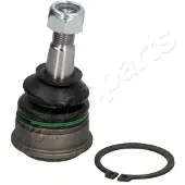 Japanparts Traggelenk Vorne Unten für NISSAN PIXO (UA0) BJ-803