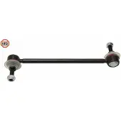 MAPCO Koppelstange Stabilisator für RENAULT Clio III Schrägheck (BR0/1, CR0/1) Vorne Links Vorne Rechts 19120HPS