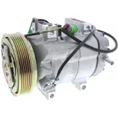 VEMO Kompressor, Klimaanlage Q+, Erstausrüsterqualität V15-15-0023