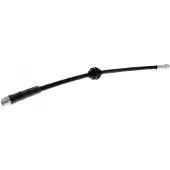 VAICO Bremsschläuche MERCEDES-BENZ V30-0613 211000000000,2114200248,2114200748 Bremsschlauch 211420074864,A2114200248,A2114200748,A211420074864