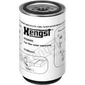 HENGST FILTER Kraftstofffilter h704wk 112mm für Volvo