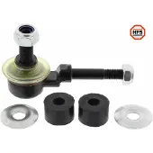 MAPCO Stange/Strebe, Stabilisator VA, NISSAN TERRANO II (R20), 02/93-, links+rechts