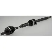 SPIDAN Antriebswelle GKN Automotive OE-Technologie 52° GKND20023