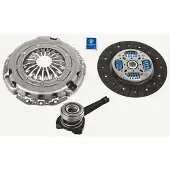 SACHS Kupplungssatz Kit plus CSC 3000 990 095