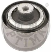 OPTIMAL Lagerung, Lenker F8-8374