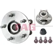 Fag Schaeffler Radlagersatz 713 6217 30