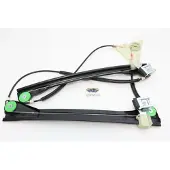 AUTOMEGA Fensterheber [Hersteller-Nr. 100026310] für VW