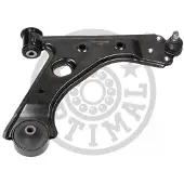 OPTIMAL Lenker, Radaufhängung g61120 Vorderachse für Opel GM