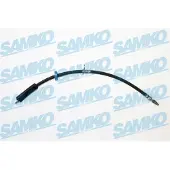LPR Samko Bremsschlauch 6T48063