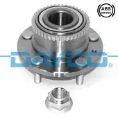 DAYCO Radlagersatz KWD1281