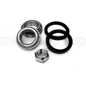 METELLI Radlagersatz 19-2141 für Ford Vorderachse