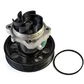 Kraft Wasserpumpe D1F074TT