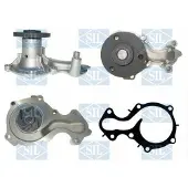 RUVILLE Wasserpumpe PA1584