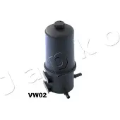 Japko Kraftstofffilter 30VW02 für VW Amarok Pickup (2HA, 2HB, S1B, S6B, S7A, S7B) Leitungsfilter