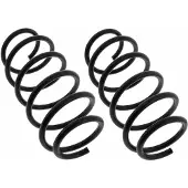 MAPCO Fahrwerksfeder Satz, VA, OPEL CORSA C 1.2 no Sport
