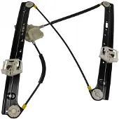 VAICO V20-1441 Elektrischer Fensterheber Vorne Links für BMW X3 (E83)