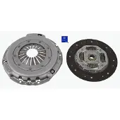 SACHS Kupplungssatz 3000 951 301