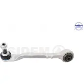 SIDEM 21452 Querlenker Hinten Unten Vorne Links Längslenker für BMW 1 Schrägheck (F20) 3 Touring (F31) 3 Limousine (F30, F80) 4 Gran Coupe (F36) 3 GT