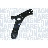 MAGNETI MARELLI 301181359900 Querlenker Vorne Rechts für HYUNDAI ix35 (LM, EL, ELH) für KIA SPORTAGE (SL)