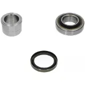 KAVO PARTS Radlagersatz für SUZUKI JIMNY (FJ) 72mm WBK-8533