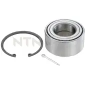 SNR Radlagersatz R184.14