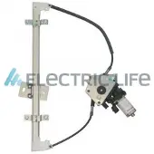 Electric Life ZR FR41 L B Elektrischer Fensterheber Vorne Links für FORD USA EXPLORER (U2) für FORD Escort VI Schrägheck (GAL, AAL, ABL)