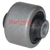 METZGER Lagerung, Lenker GREENPARTS 52012508