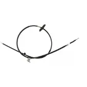 VAICO Handbremsseil Seilzug Feststellbremse für OPEL Astra J Sports Tourer (P10) Hinten Rechts V40-30077
