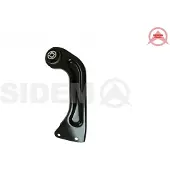 SIDEM 67775 Querlenker Unten Vorne Vorne Rechts für VOLVO XC40 (536) Längslenker