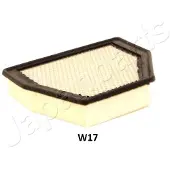 Japanparts Luftfilter FA-W17S