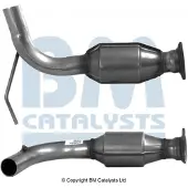 BM CATALYSTS Katalysator BM80068H