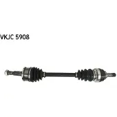 Skf Antriebswelle VKJC 5908