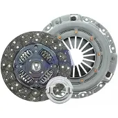 AISIN Kupplungssatz KM-092A