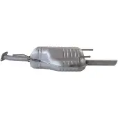 Bosal Endschalldämpfer 185-441