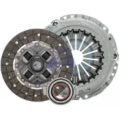 AISIN Kupplungssatz KT-277E