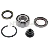 SNR Radlagersatz R165.25