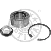OPTIMAL Radlagersatz 301511