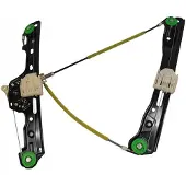 VAICO V20-1537 Elektrischer Fensterheber Vorne Links für BMW 1 Schrägheck (E87) 1 Schrägheck (E81)
