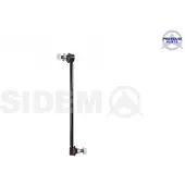SIDEM Koppelstange Stabilisator für VW Crafter Kastenwagen (SY, SX) Vorne Links 64060