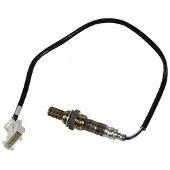 METZGER Autoteile Lambdasonde [Hersteller-Nr. 0893058] für Peugeot, Citroën