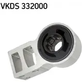 Skf Lagerung, Lenker [Hersteller-Nr. VKDS332000] für Alfa Romeo