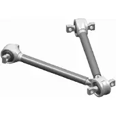 LEMFÖRDER Lenker, Radaufhängung 21168 01
